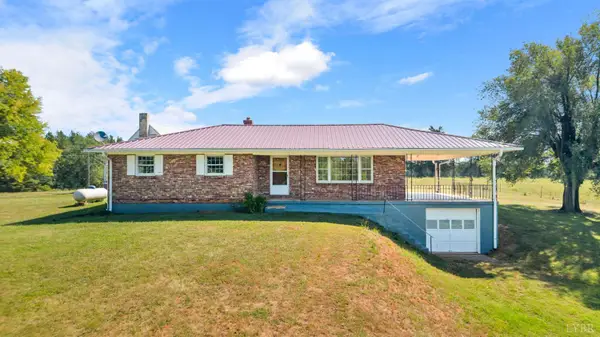 664 Telegraph Road, Gretna, VA 24557