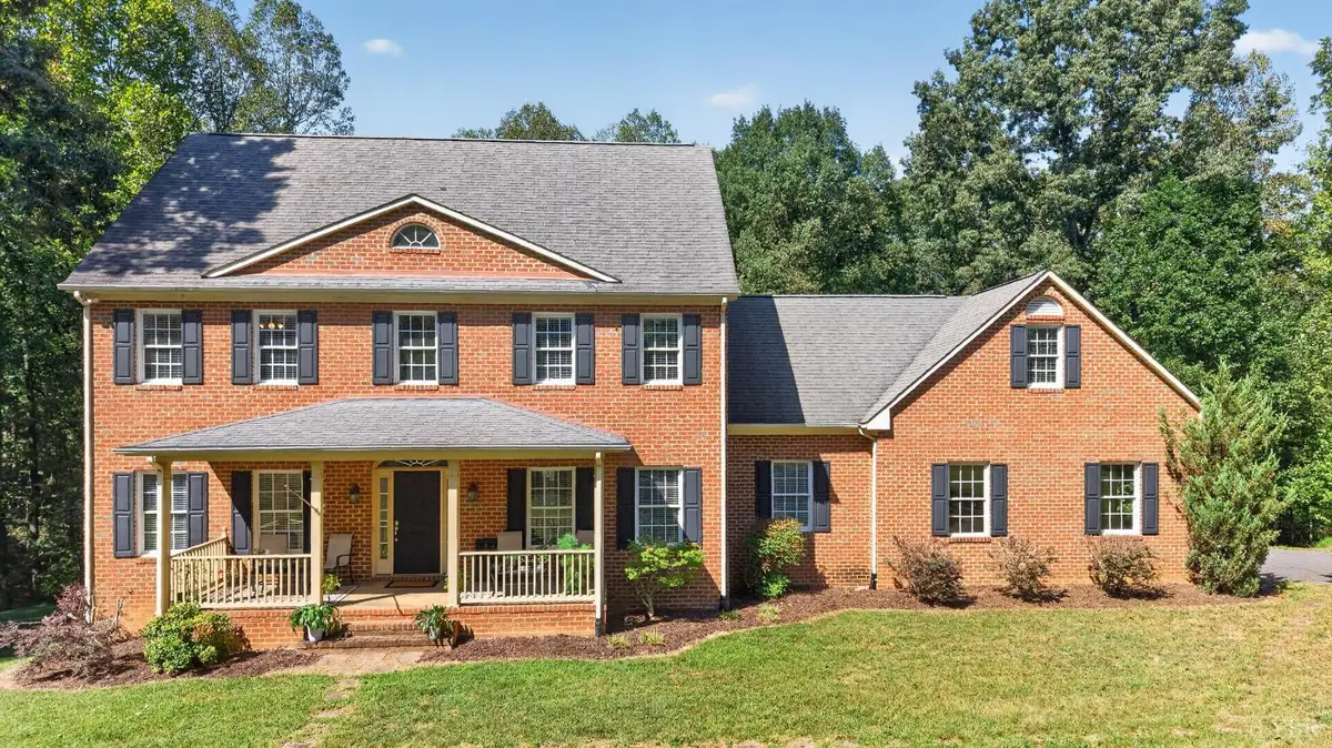 1827 Krantz Corner Road, Bedford, VA 24523 - #1