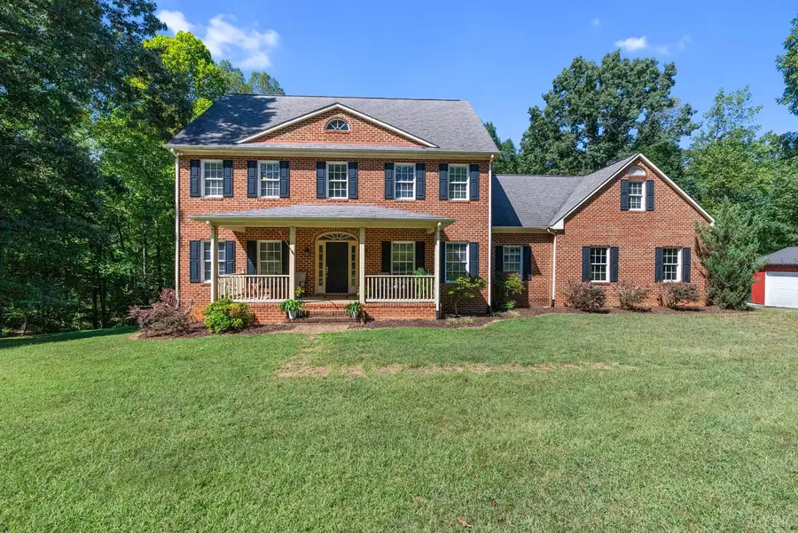 1827 Krantz Corner Road, Bedford, VA 24523 - #2