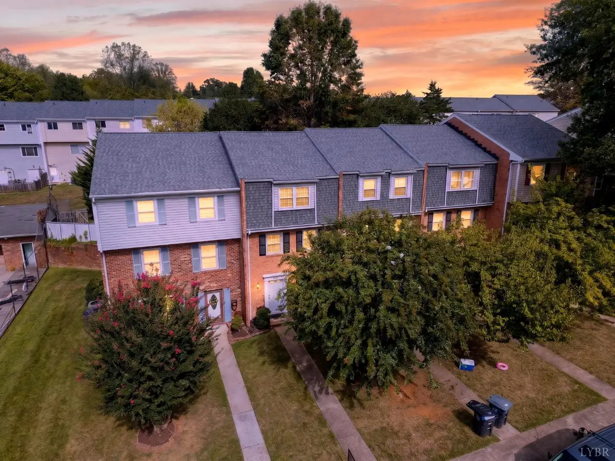 426 W Cadbury Drive, Lynchburg, VA 24501 - #1
