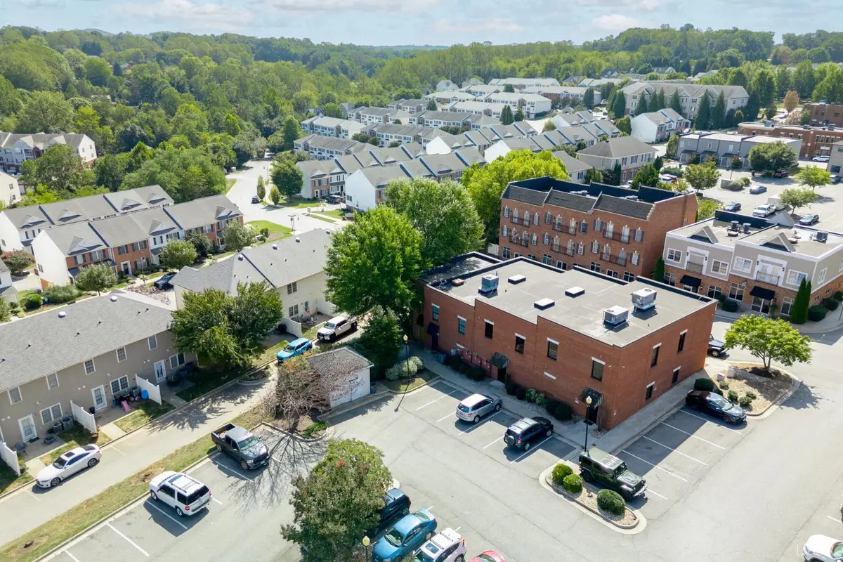 121 Northwynd Circle, Lynchburg, VA 24502 - #1