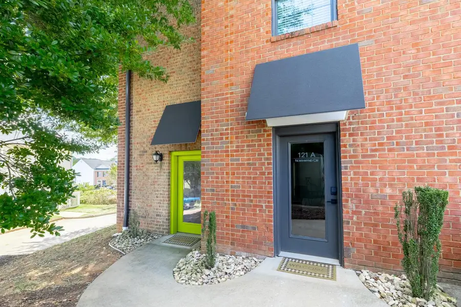 121 Northwynd Circle, Lynchburg, VA 24502 - #3