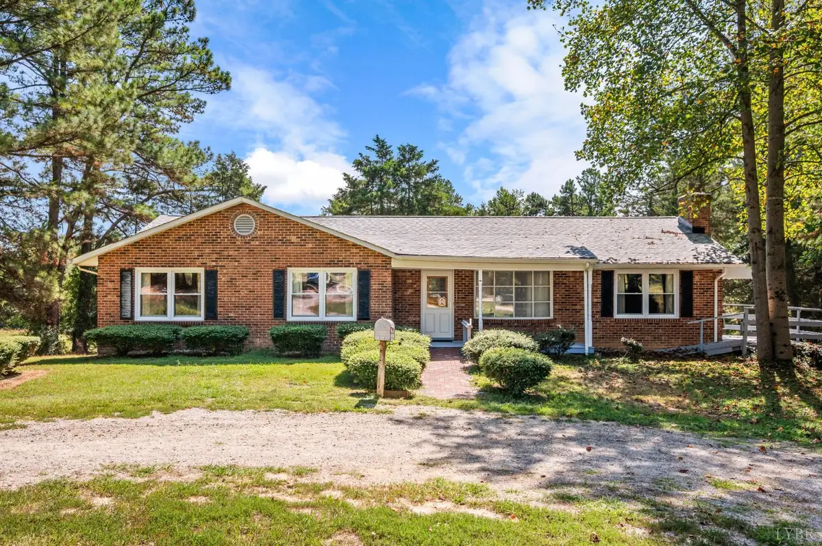 5292 Java Road, Java, VA 24565 - #1