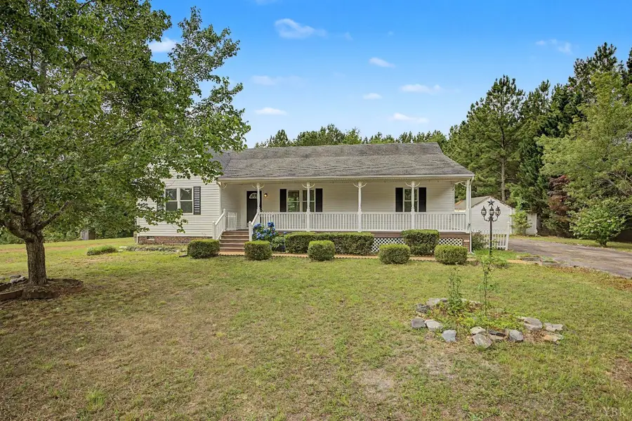 632 Namozine Road, Crewe, VA 23930 - #2