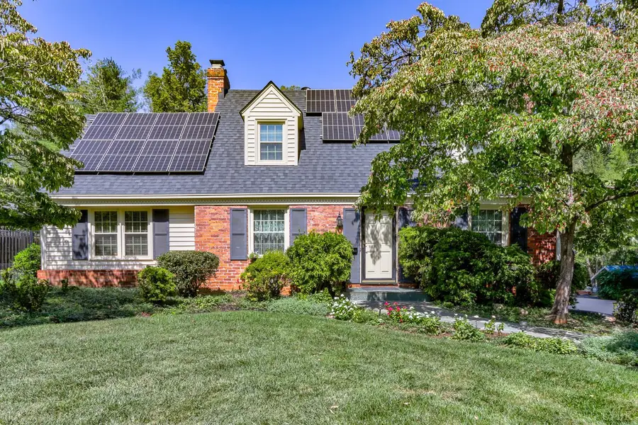 2103 Woodcrest Drive, Lynchburg, VA 24503 - #2