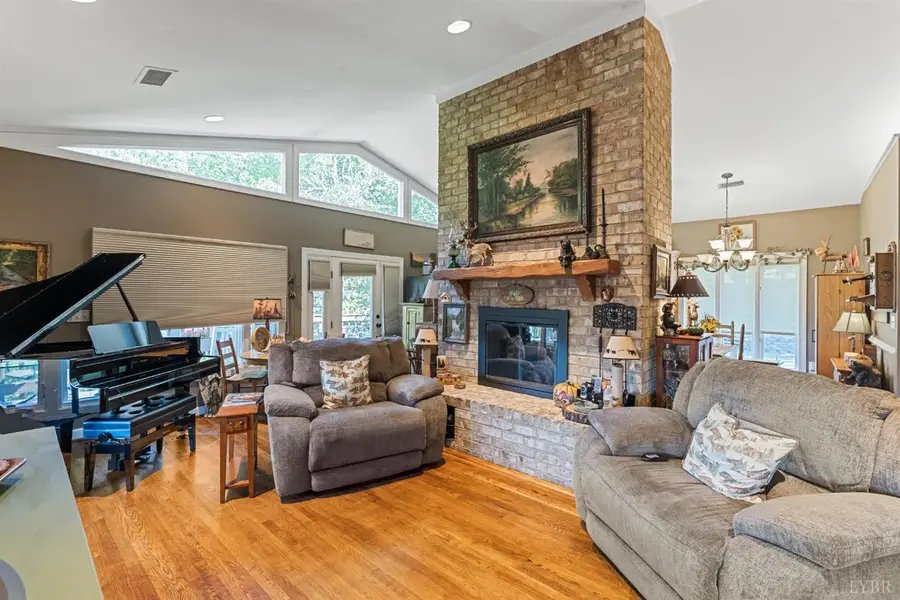 975 Kingswood Lane, Lynchburg, VA 24504 - #3