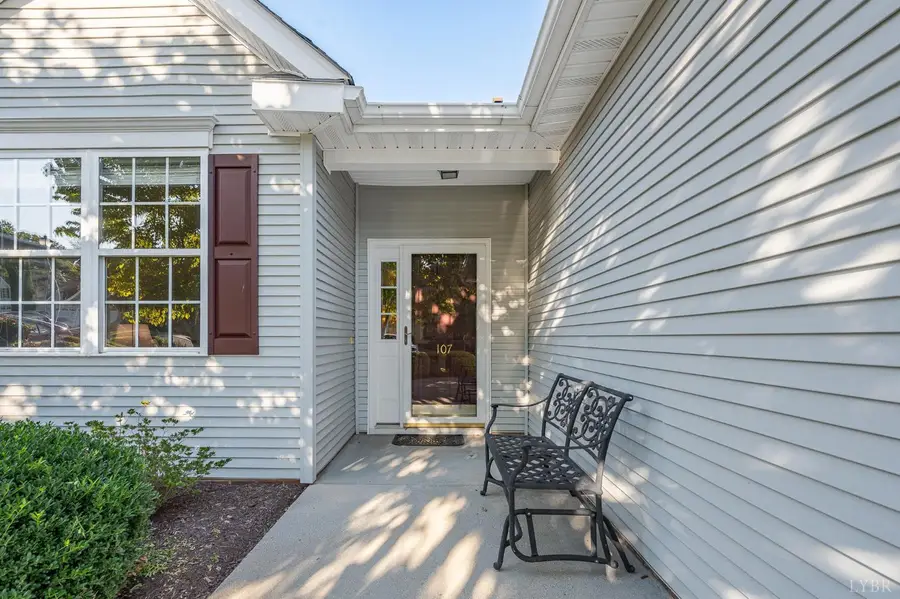 107 Bexley Drive, Lynchburg, VA 24502 - #2