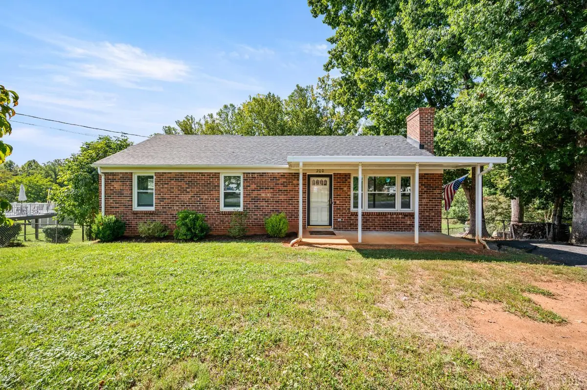 200 Omega Drive, Lynchburg, VA 24504 - #1