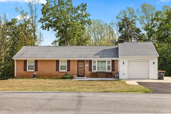 218 Patricia Drive, Lynchburg, VA 24501