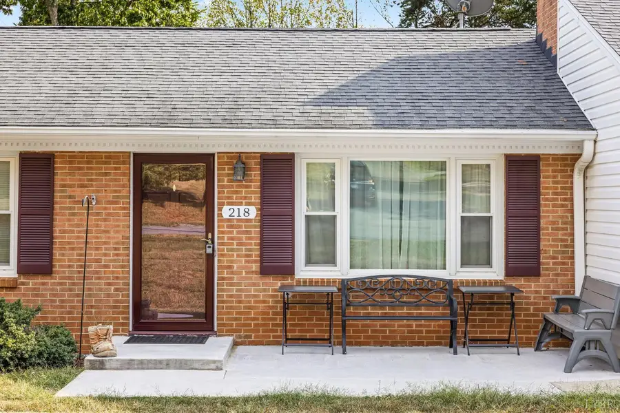 218 Patricia Drive, Lynchburg, VA 24501 - #2