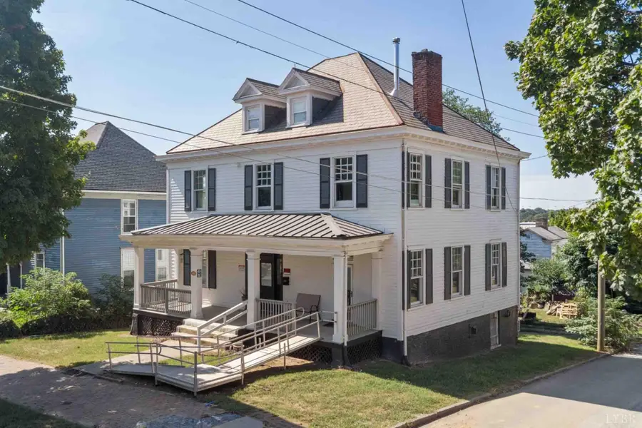 1101 Fillmore Street, Lynchburg, VA 24501 - #2