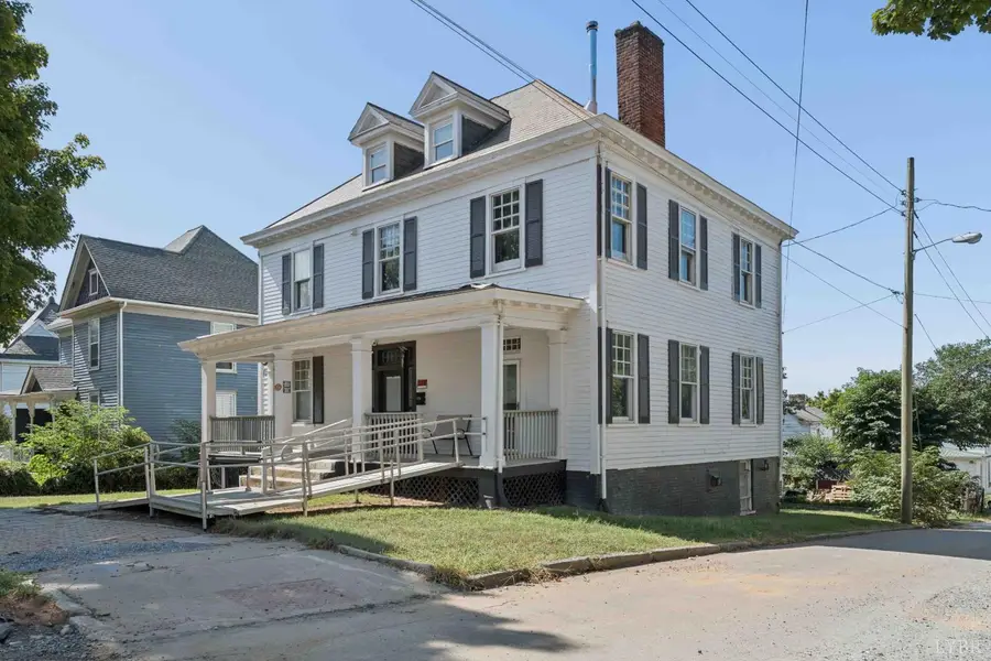 1101 Fillmore Street, Lynchburg, VA 24501 - #3