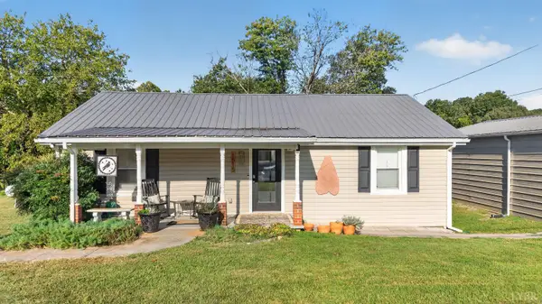 1515 Clearview Road, Bedford, VA 24523