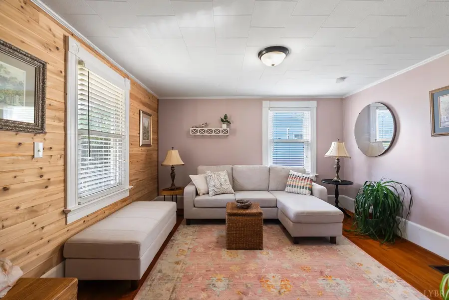 1515 Clearview Road, Bedford, VA 24523 - #2