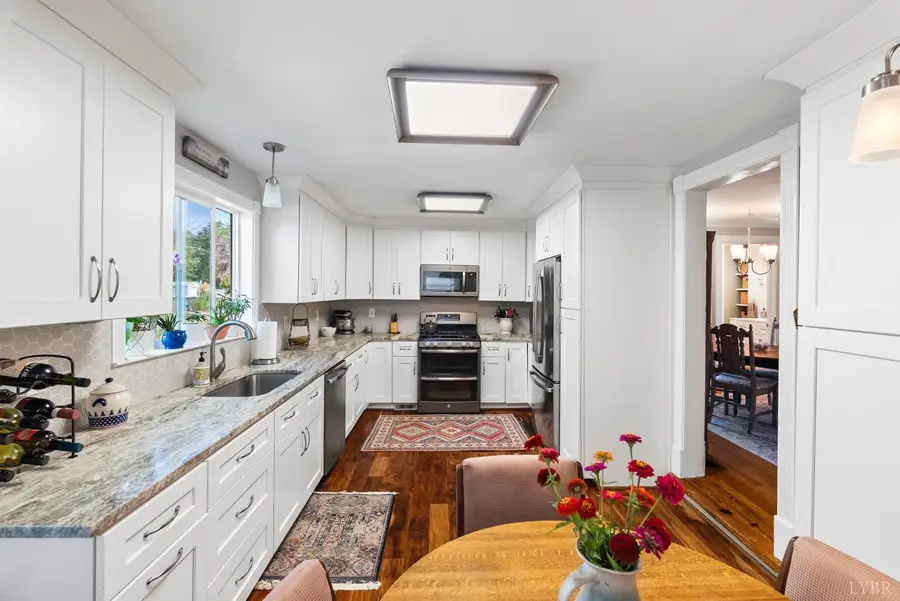 1515 Clearview Road, Bedford, VA 24523 - #3