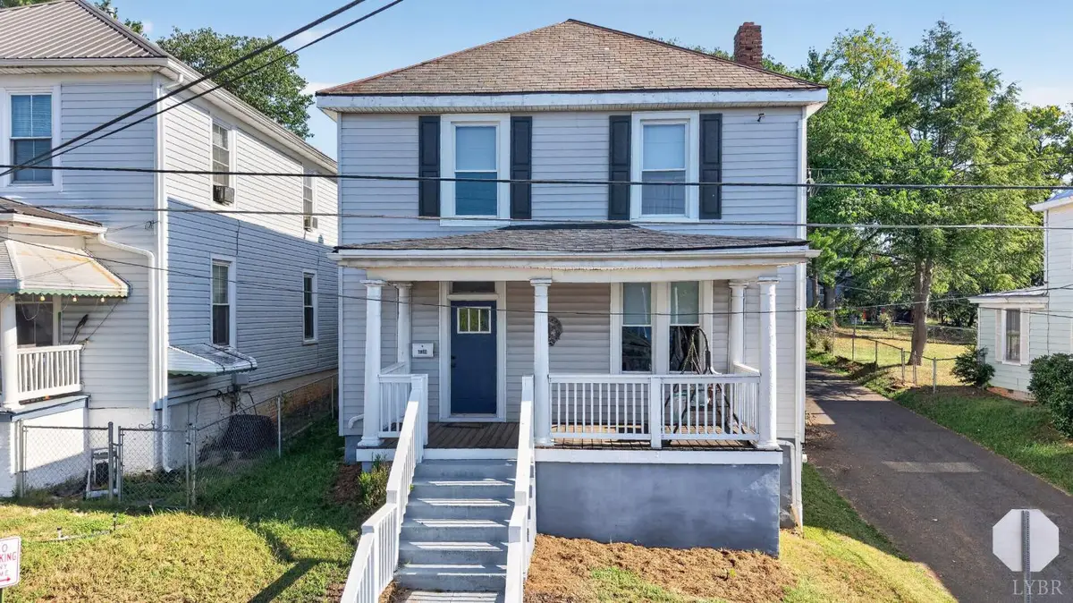 1000 Early, Lynchburg, VA 24503 - #1