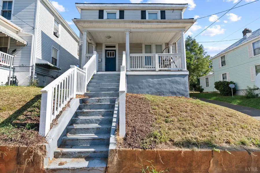 1000 Early, Lynchburg, VA 24503 - #2