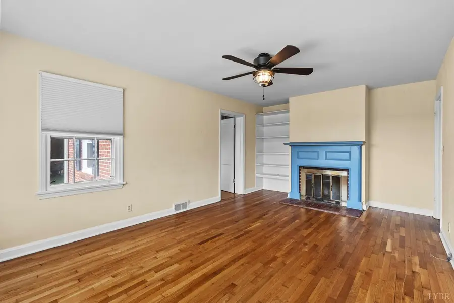 144 Maple Lane, Amherst, VA 24521 - #3