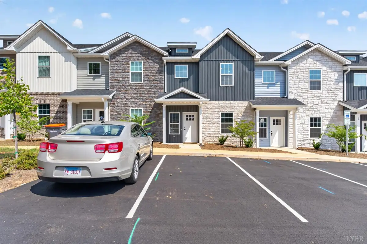 536 Leesville Road #206, Lynchburg, VA 24502 - #1
