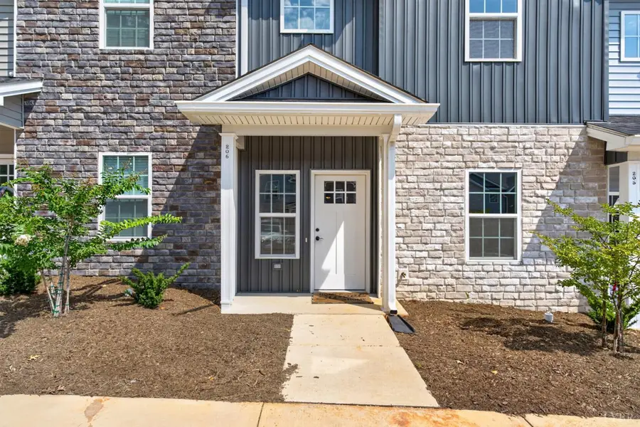 536 Leesville Road #206, Lynchburg, VA 24502 - #2