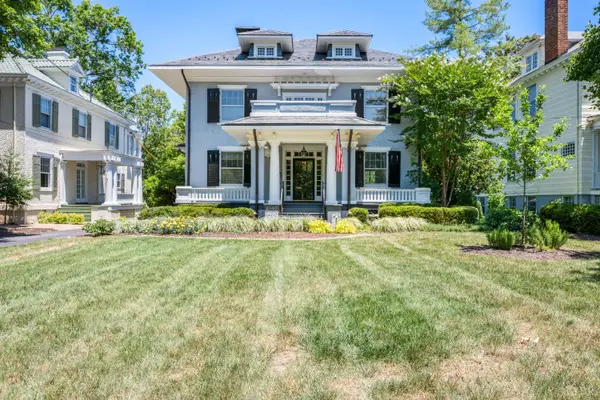 2140 Rivermont Avenue, Lynchburg, VA 24503