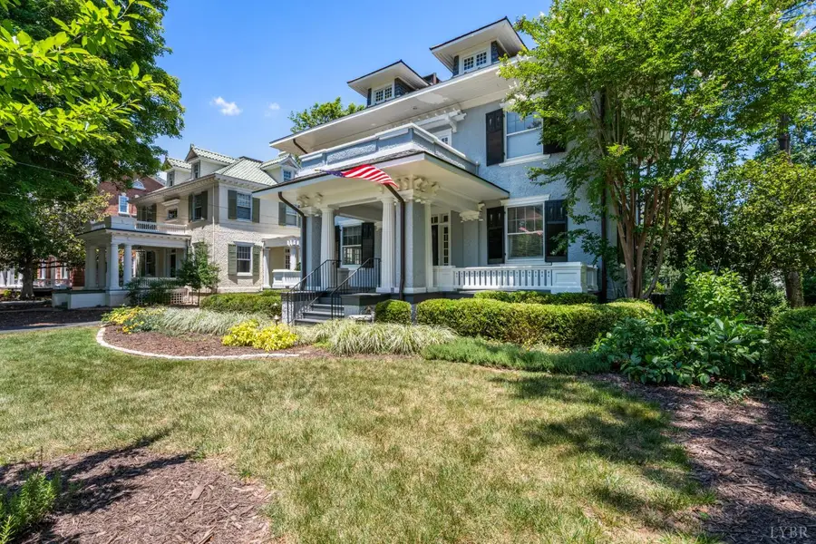 2140 Rivermont Avenue, Lynchburg, VA 24503 - #2