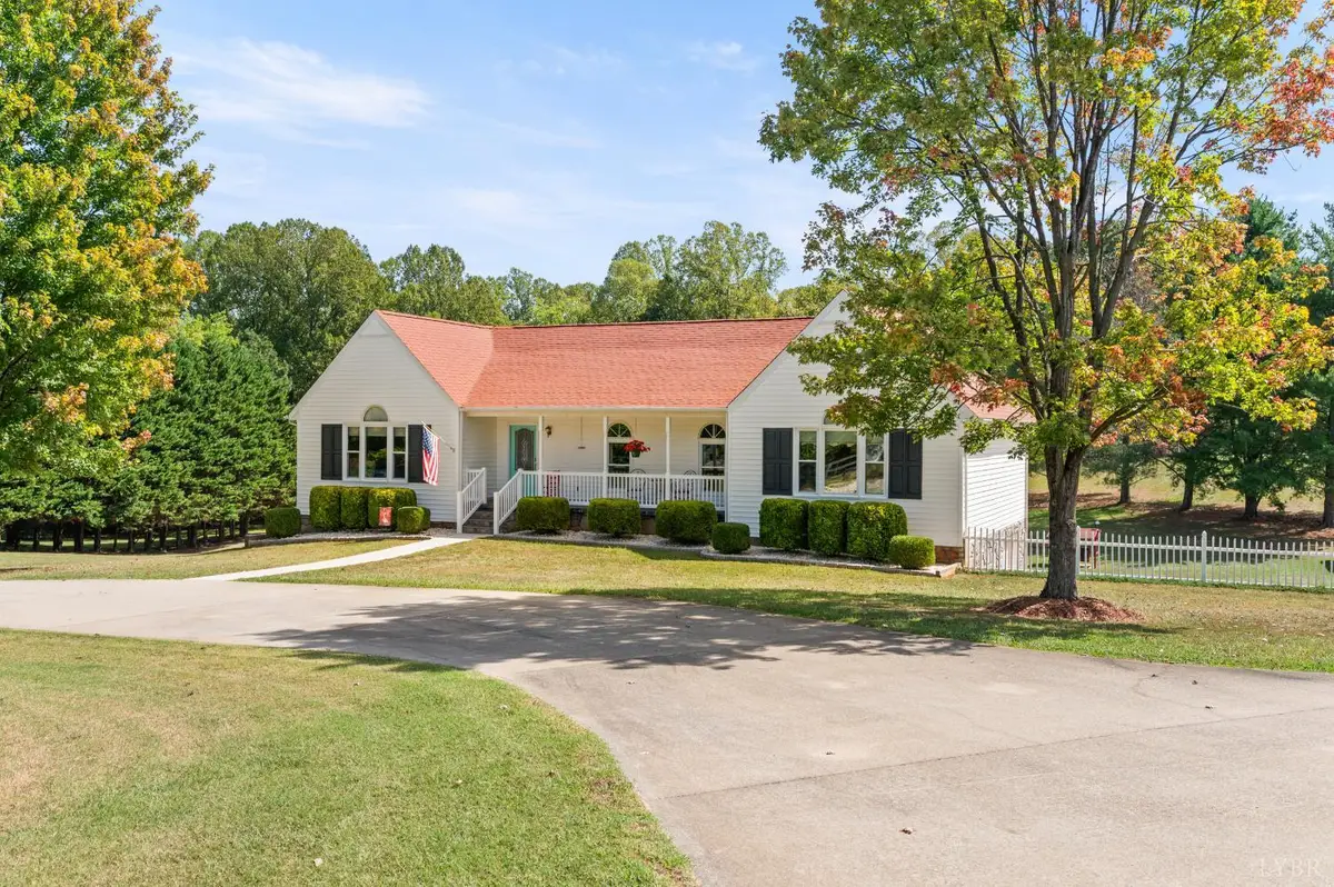 1085 Otterview Estates Drive, Forest, VA 24551 - #1