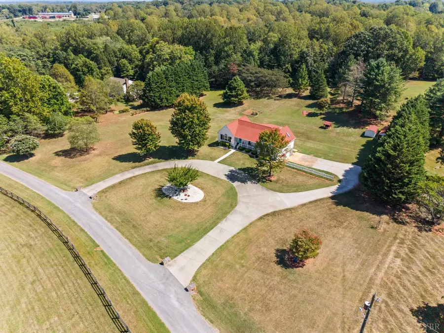 1085 Otterview Estates Drive, Forest, VA 24551 - #2