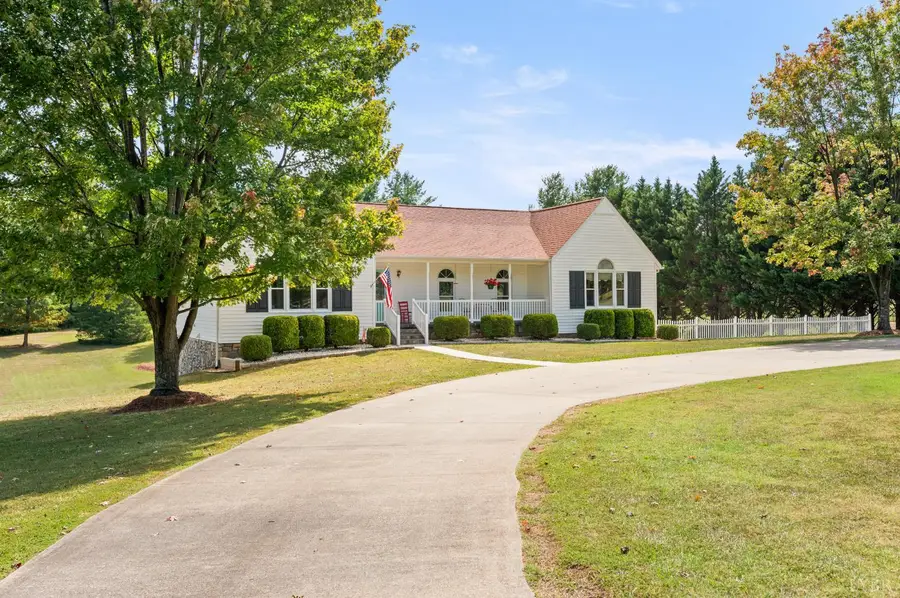 1085 Otterview Estates Drive, Forest, VA 24551 - #3