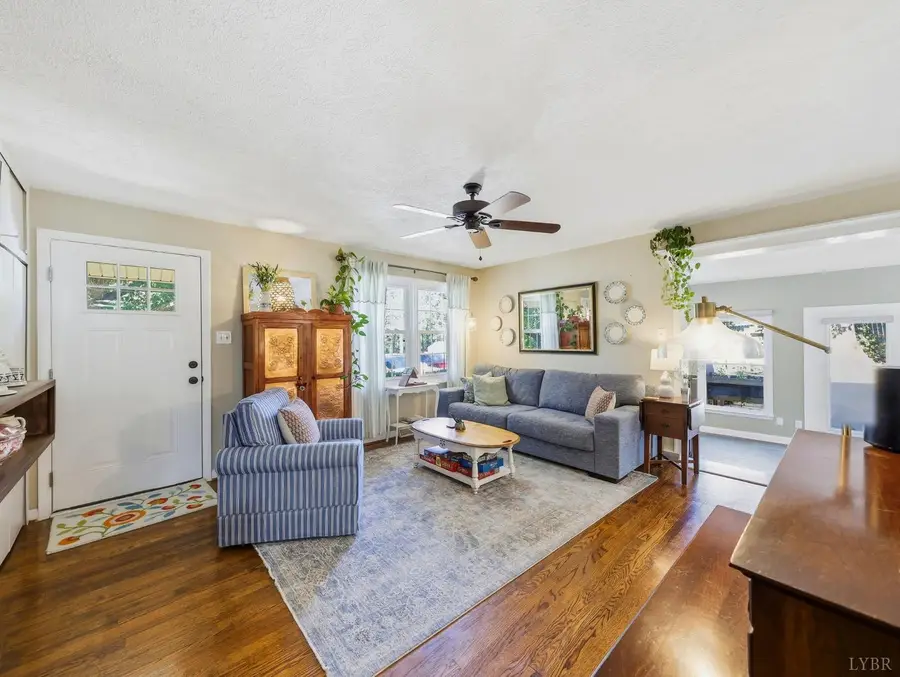 1717 Rainbow Forest Dr, Lynchburg, VA 24502 - #3