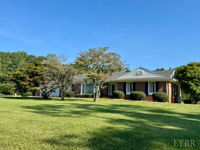 503 Woodlawn Trail, Appomattox, VA 24522 - #1