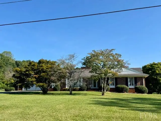 503 Woodlawn Trail, Appomattox, VA 24522 - #3