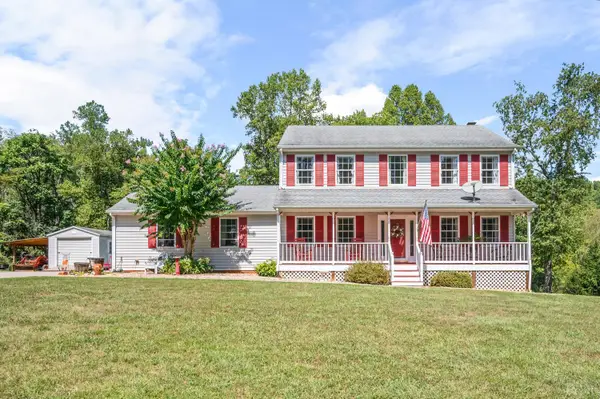 6707 Coffee Road, Forest, VA 24551