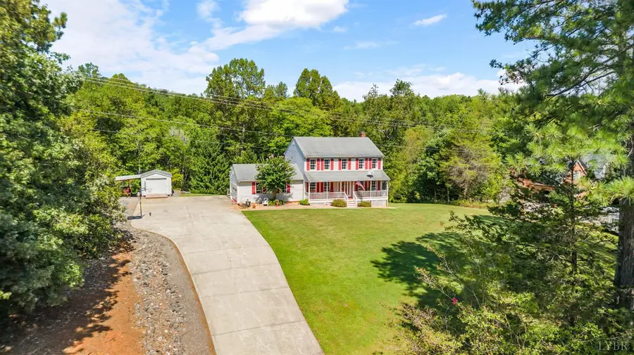 6707 Coffee Road, Forest, VA 24551 - #3