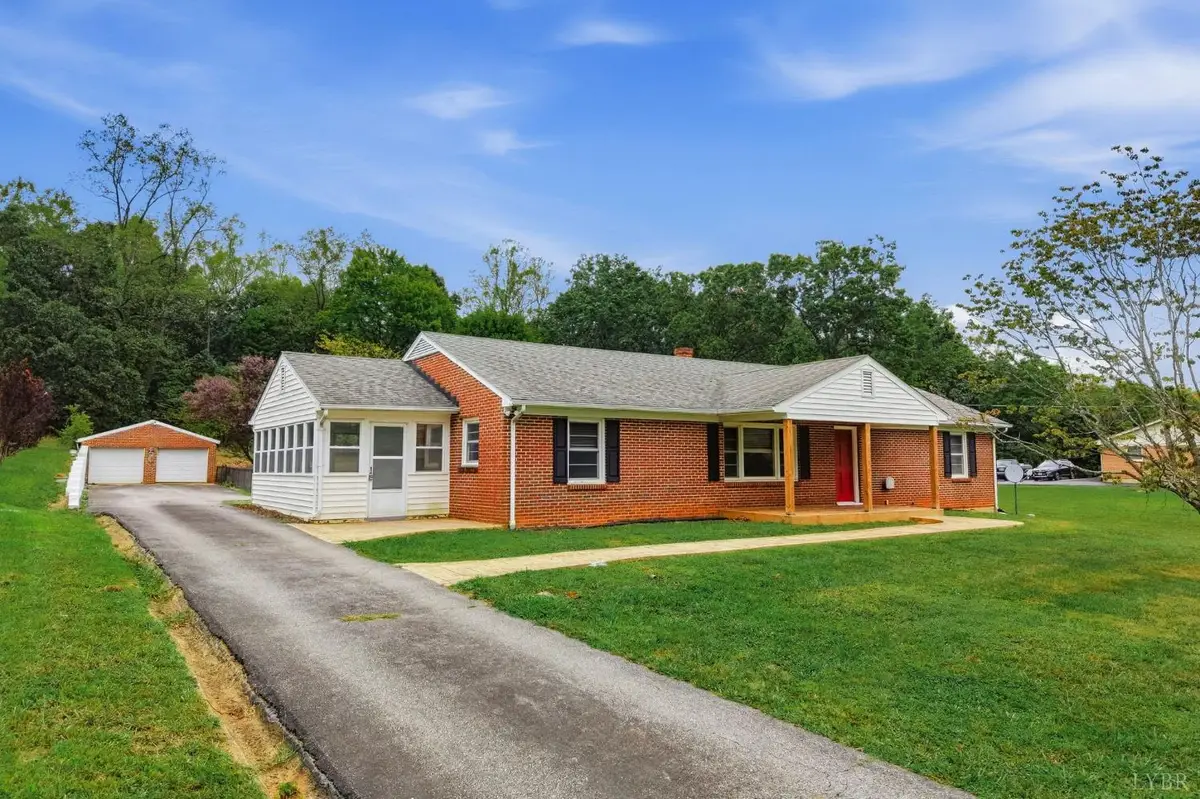 161 Daniels Drive, Madison Heights, VA 24572 - #1
