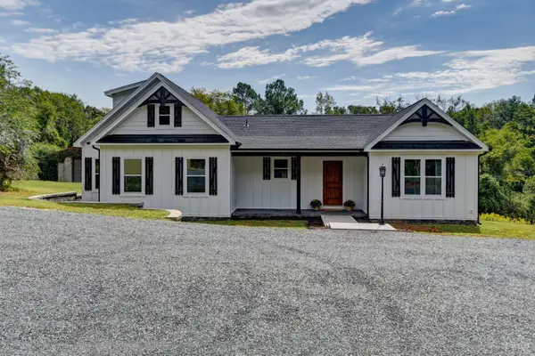 577 S Main Street, Amherst, VA 24521