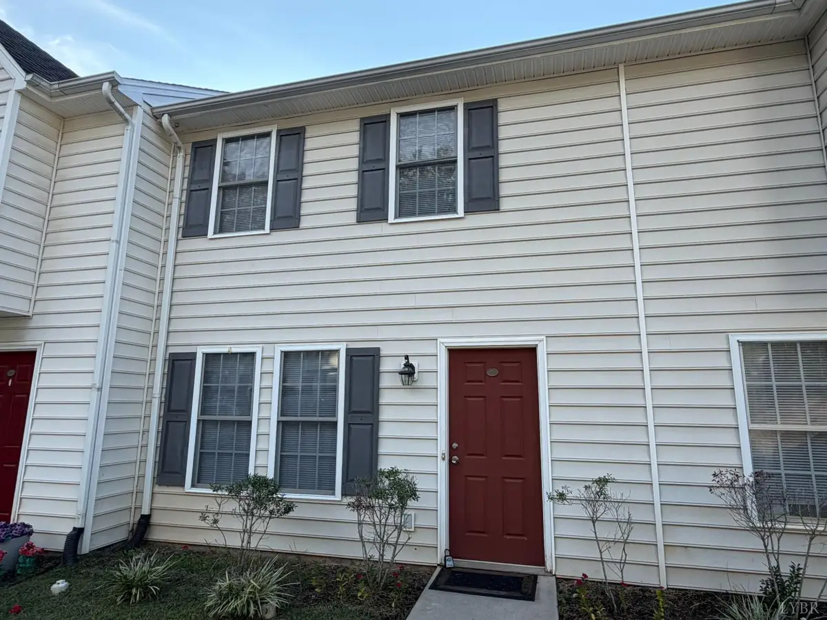 716 Leesville Road #603, Lynchburg, VA 24502 - #1