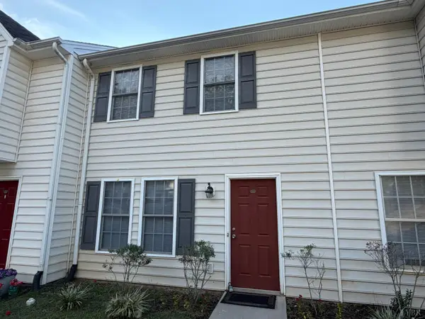 716 Leesville Road #603, Lynchburg, VA 24502