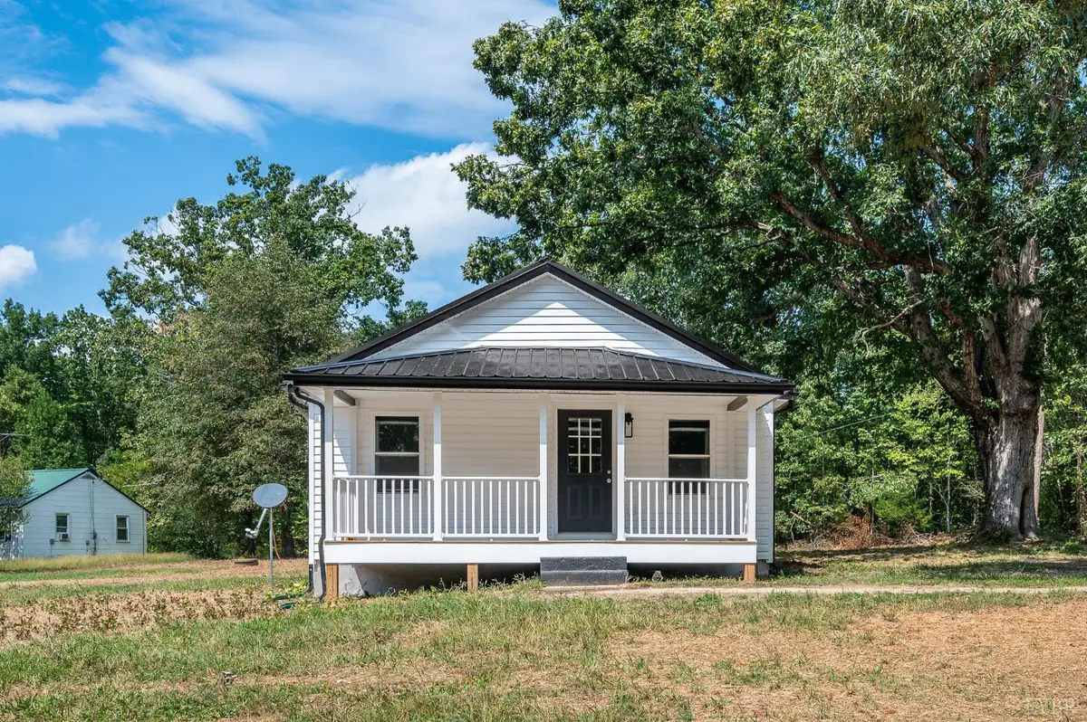 76 E Pamplin Road, Pamplin, VA 23958 - #1