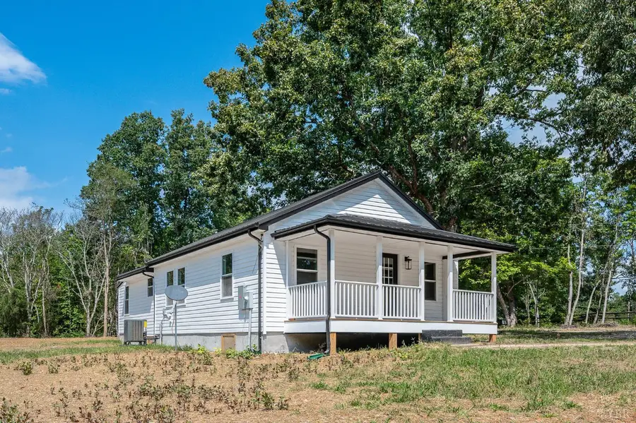 76 E Pamplin Road, Pamplin, VA 23958 - #2