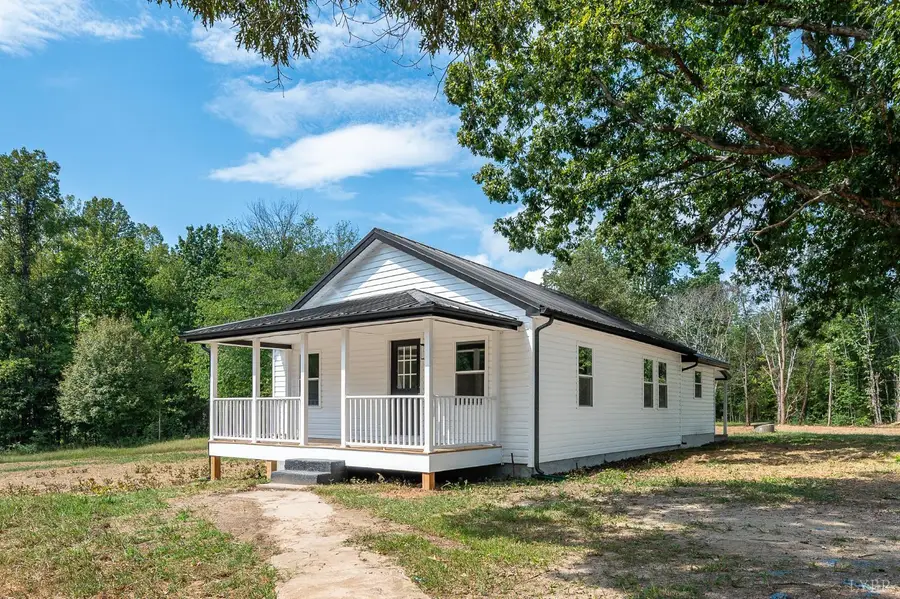 76 E Pamplin Road, Pamplin, VA 23958 - #3