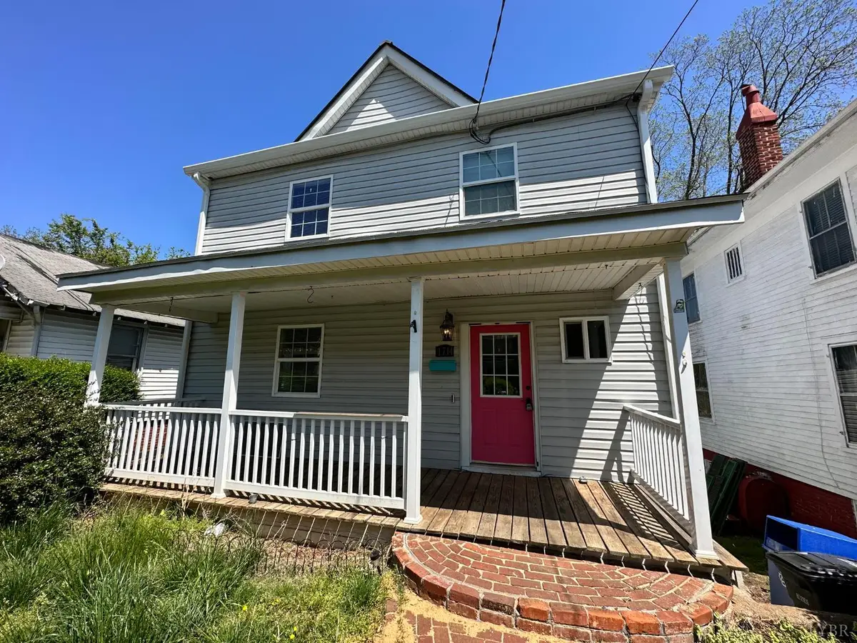 1714 Floyd Street, Lynchburg, VA 24501 - #1