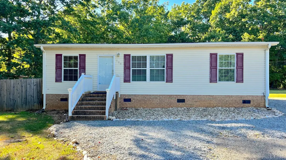 129 Dunivan Drive, Rustburg, VA 24588 - #1