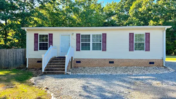 129 Dunivan Drive, Rustburg, VA 24588
