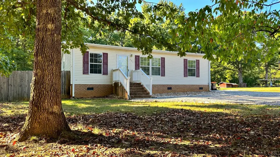 129 Dunivan Drive, Rustburg, VA 24588 - #2