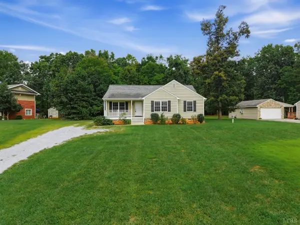 896 Possum Island Road, Madison Heights, VA 24572
