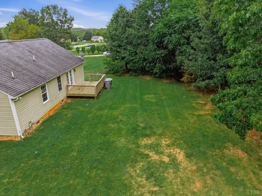 896 Possum Island Road, Madison Heights, VA 24572 - #2