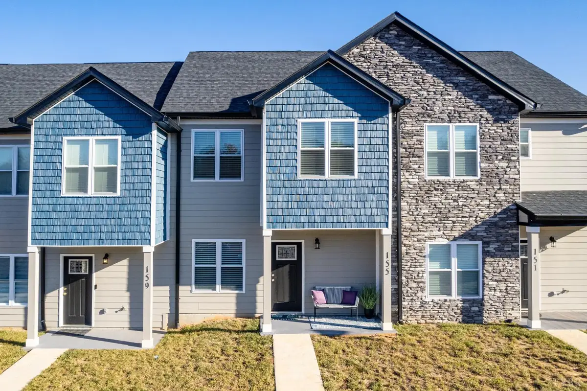 155 Emanuel Ct, Lynchburg, VA 24502 - #1