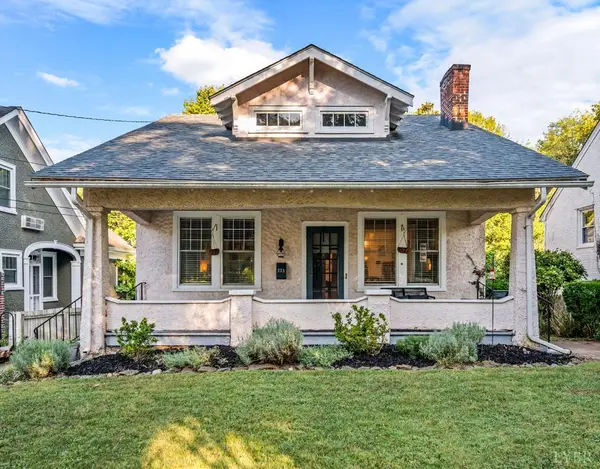 335 Norfolk Avenue, Lynchburg, VA 24503