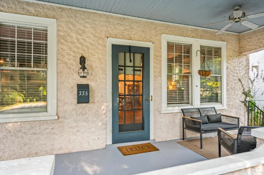 335 Norfolk Avenue, Lynchburg, VA 24503 - #2